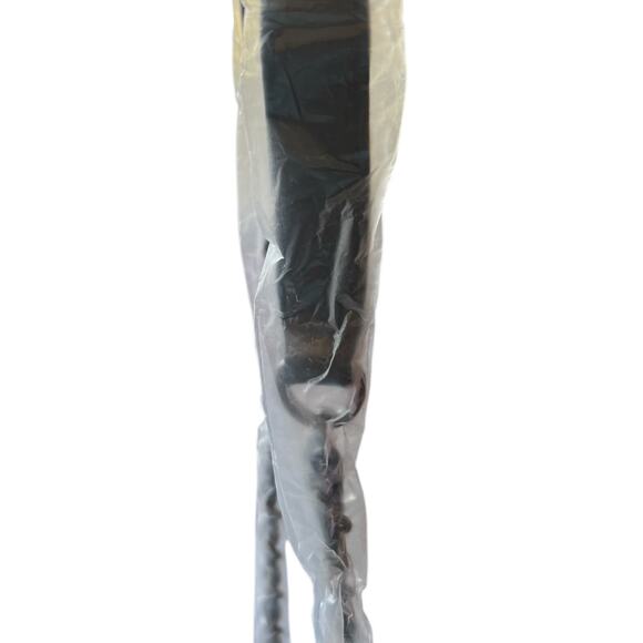 Gilda Paris Women's Quilted Messenger Bag - NWT - Picture 10 of 11